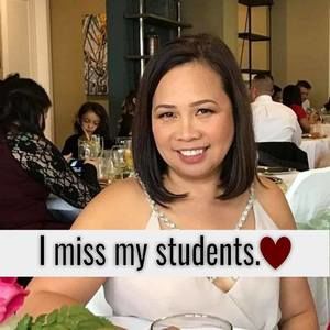 Meet your Posher, Vernadeth